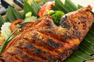 Kaneke Seafood & Ikan Laut Bakar image