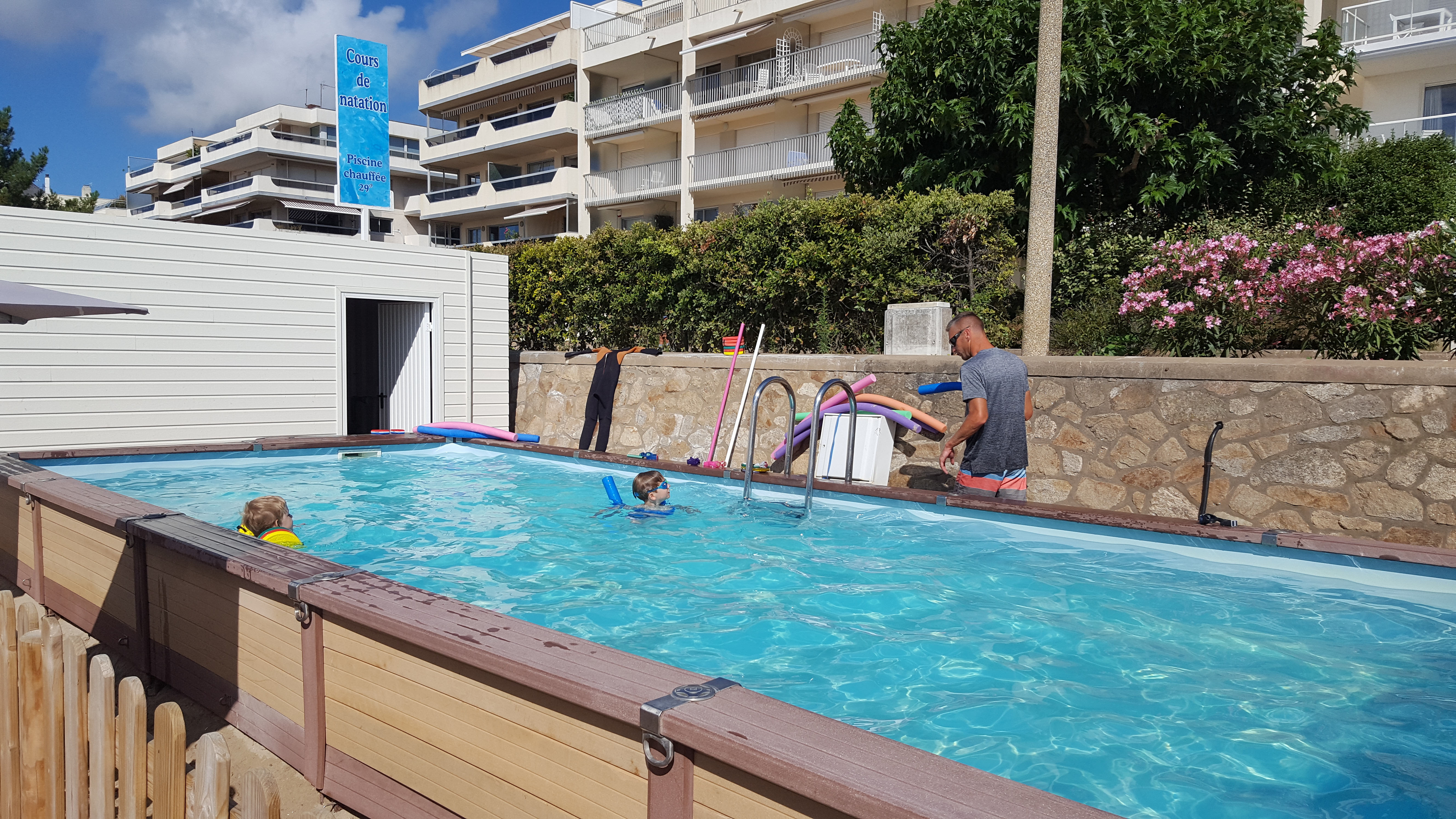 Photo n° 1 de l'avis de Perrine.a fait le 02/08/2018 à 17:30