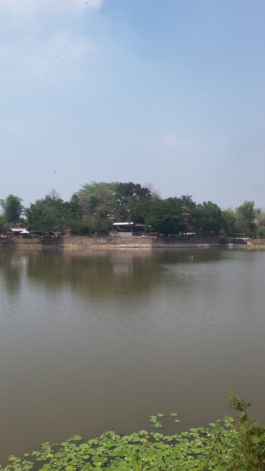 Waduk Tanjungan