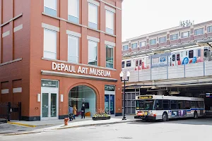 DePaul Art Museum image