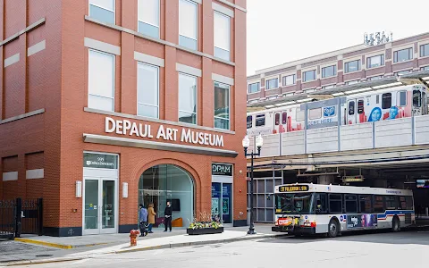 DePaul Art Museum image