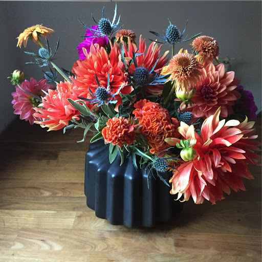 Florist «The Flower & The B», reviews and photos, 5655 College Ave, Oakland, CA 94618, USA