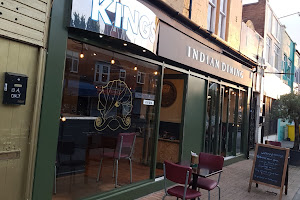 Kings Indian Dining