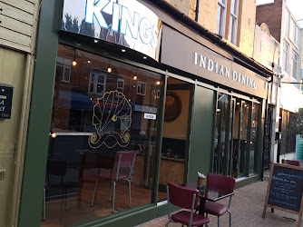 Kings Indian Dining