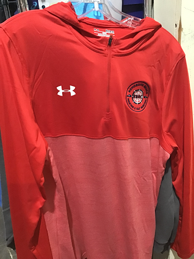 Running Store «Rehoboth Beach Running Co», reviews and photos, 301 Rehoboth Ave, Rehoboth Beach, DE 19971, USA