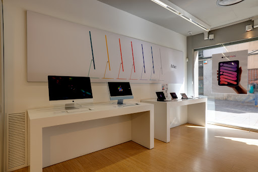 K-tuin Sant Cugat Apple Premium Reseller y Servicio Técnico Oficial en Sant Cugat del Vallès, Barcelona