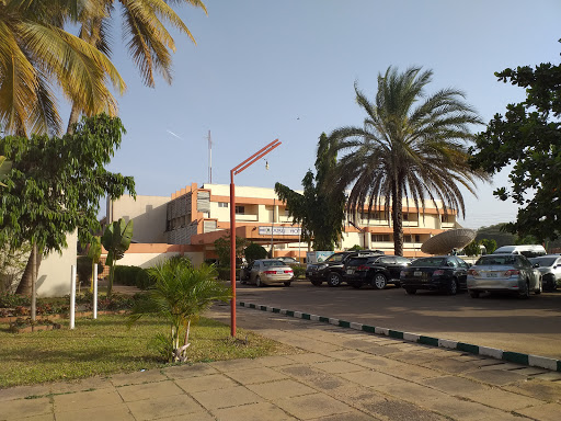 Kongo Conference Hotel Zaria, Wada, Zaria, Nigeria, Deli, state Kaduna