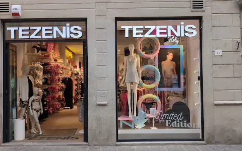 Tezenis image