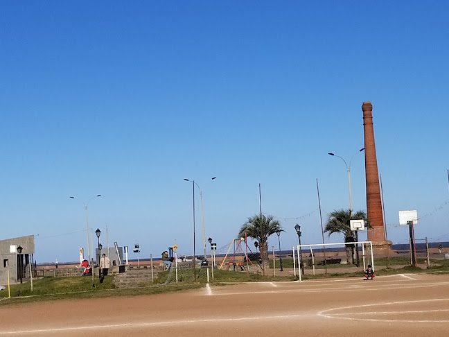 Comentarios y opiniones de Cancha de Alas Rojas Baby Futbol