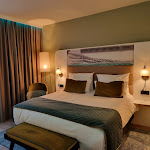 Photo n°3 de l'avis de Ti..i fait le 23/01/2023 à 19:13 sur le  Leonardo Hotel Hamburg Altona à Hamburg