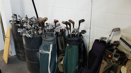 Thrift Store «Habitat For Humanity Restore», reviews and photos, 1123 Central Pkwy SW, Decatur, AL 35601, USA