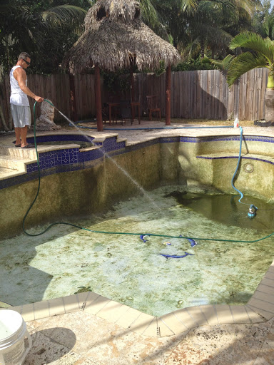 Swimming Pool Repair Service «Swim And Splash Pool And Spa Repair», reviews and photos, 9300 SW 136th St, Miami, FL 33176, USA