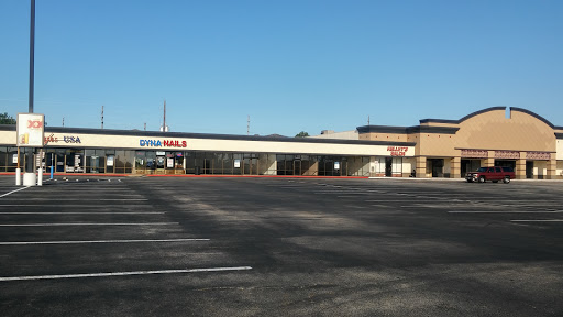 Shopping Mall «NorthOaks Shopping Center», reviews and photos, Farm to Market 1960 Rd W & Breck St, Houston, TX 77066, USA