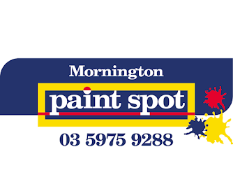 Paint Spot Mornington