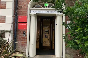 Queen’s Film Theatre image