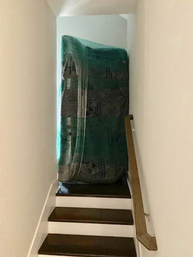 Moving Company «Cali Movers Inc.», reviews and photos, 5836 El Dori Dr, San Jose, CA 95123, USA