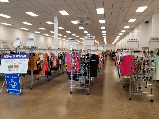 Horizon Goodwill, 1101 Maryland Ave, Hagerstown, MD 21740, USA, 