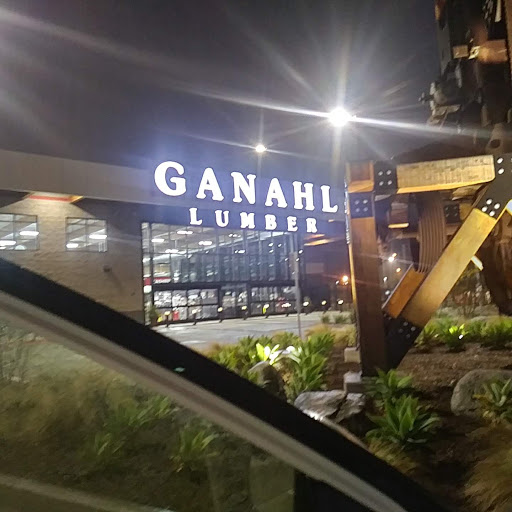 Lumber Store «Ganahl Lumber», reviews and photos, 1275 Bristol St, Costa Mesa, CA 92626, USA