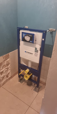 Sarm plomberie à Lyon