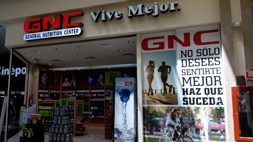 GNC Las Americas, Mda.