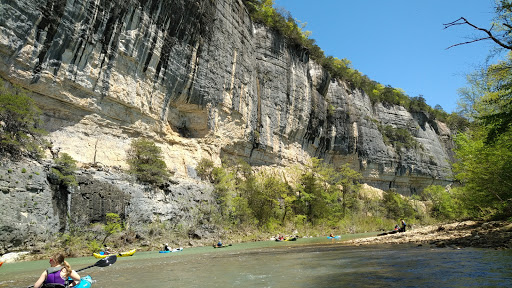 National Park «Buffalo National River», reviews and photos, 170 Ranger Road, St Joe, AR 72675, USA