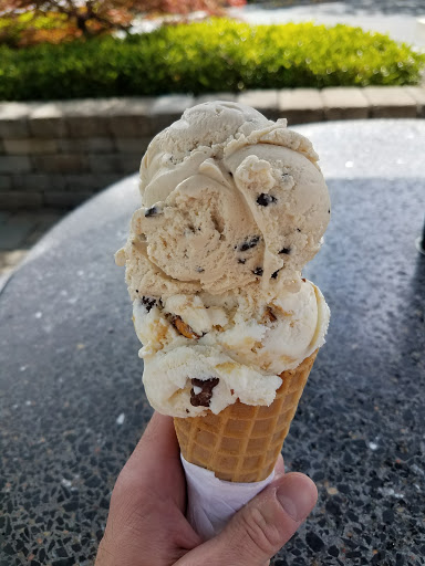 Johnson's Real Ice Cream