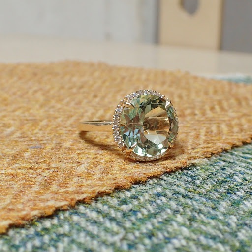 Jewelry Store «By Design Jewelers», reviews and photos, 1607 Ponce De Leon Blvd #106, Coral Gables, FL 33134, USA