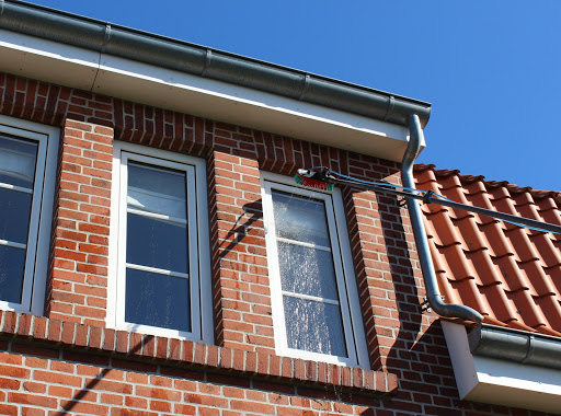 BP Service Window Cleaning