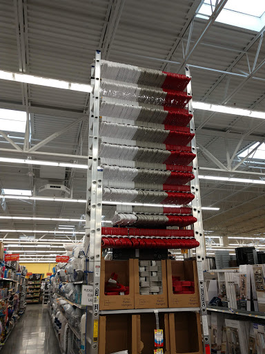 Department Store «Walmart Supercenter», reviews and photos, 1515 SE Marshall St, Boone, IA 50036, USA