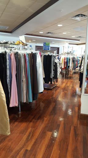 Thrift Store «Goodwill Boutique on First», reviews and photos