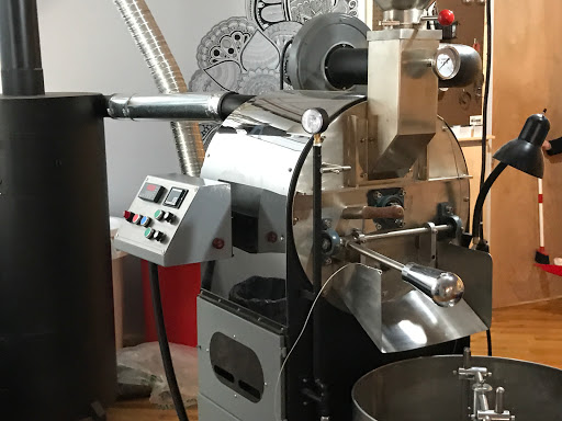 Coffee Shop «Lit Coffee and Bakes», reviews and photos, 26 E 3rd St, Bethlehem, PA 18015, USA