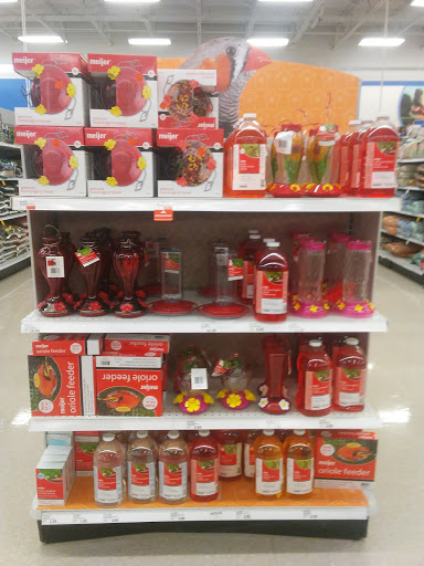 Grocery Store «Meijer», reviews and photos, 620 E Chicago Rd, Coldwater, MI 49036, USA