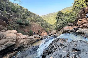 Jalmunda Waterfall image