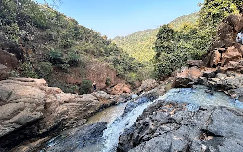 Jalmunda Waterfall image