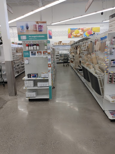 Fabric Store «Jo-Ann Fabrics and Crafts», reviews and photos, 6930 W Kellogg Dr, Wichita, KS 67209, USA