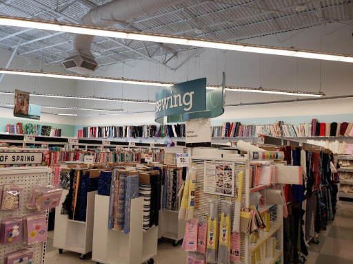 Fabric Store «Jo-Ann Fabrics and Crafts», reviews and photos, 4380 N Oracle Rd #150, Tucson, AZ 85705, USA
