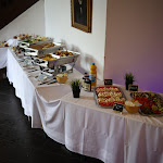 Photo n°2 de l'avis de Joleen.� fait le 09/02/2024 à 19:32 sur le  Cafe Flora à Boppard