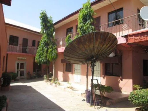 D Travellers Guest Inn 2, Ungwagwaza sokoto bypass, Gusau, Nigeria, Hostel, state Zamfara