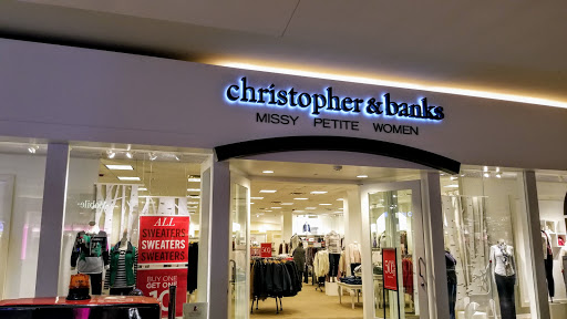 Shopping Mall «West County Center», reviews and photos, 80 W County Center Dr, Des Peres, MO 63131, USA