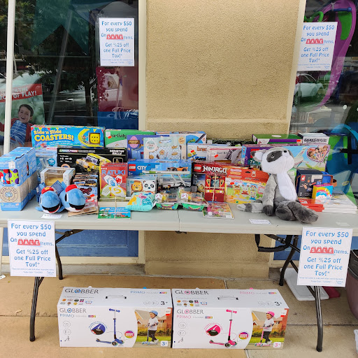 Toy Store «Timbuk Toys Lowry», reviews and photos, 200 Quebec St, Denver, CO 80230, USA