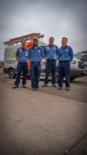 Air Conditioning Contractor «Fox Service Company», reviews and photos, 4300 S Congress Ave, Austin, TX 78745, USA