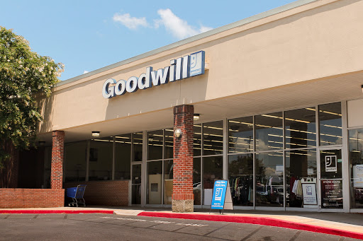 Social Services Organization «Goodwill», reviews and photos