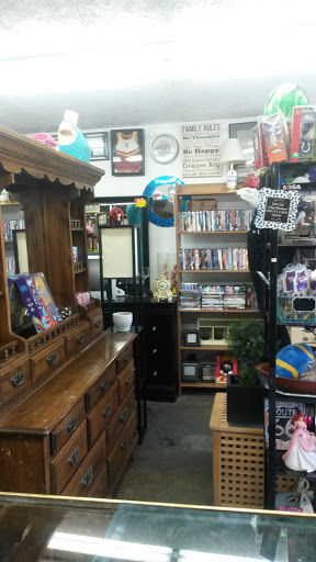 Thrift Store «Olympic Thrift Store», reviews and photos, 4011 E Olympic Blvd, Los Angeles, CA 90023, USA