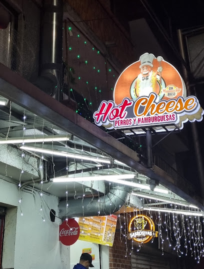 HOT CHEESE ENVIGADO