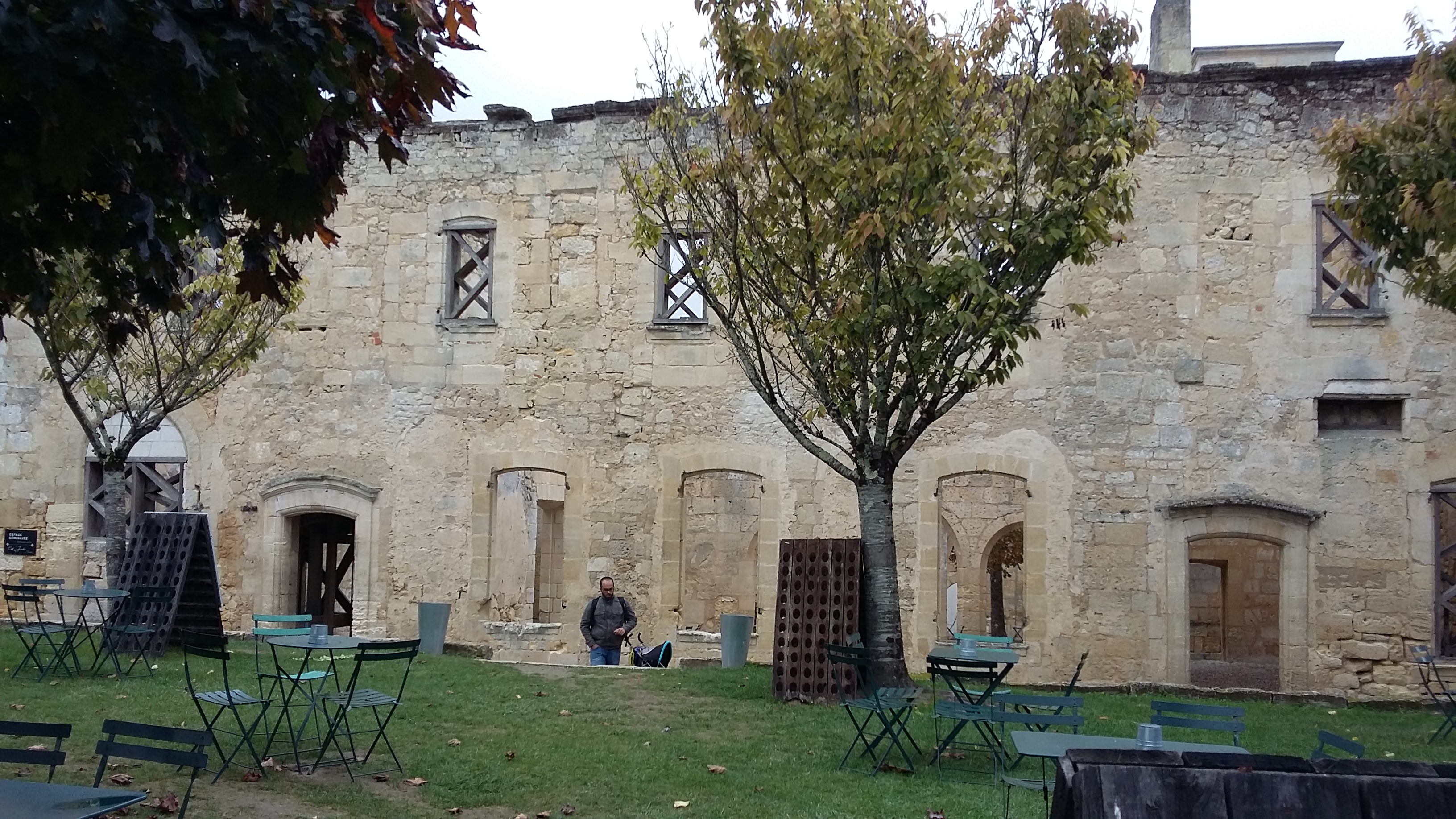 Photo n° 1 de l'avis de Julie. fait le 29/10/2017 à 22:50