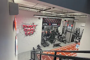 O2 gym image