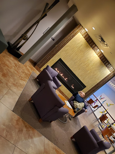 Performing Arts Theater «Nazareth College Arts Center», reviews and photos, 4245 East Ave, Rochester, NY 14618, USA