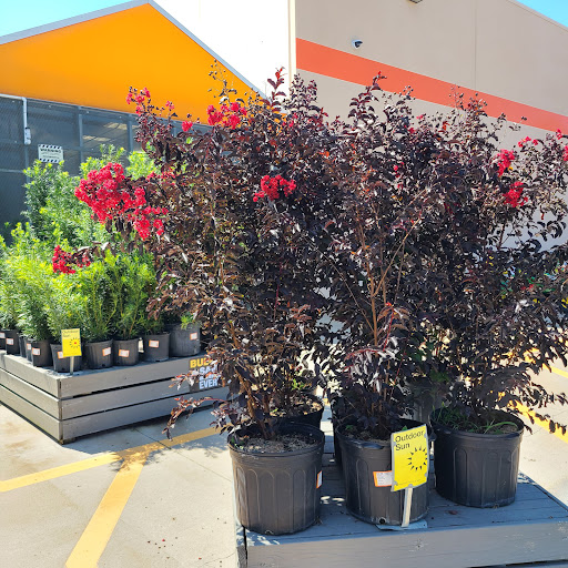 Home Improvement Store «The Home Depot», reviews and photos, 215 SW Home Depot Dr, Lake City, FL 32055, USA