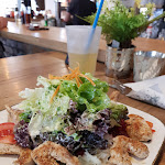 Photo n°4 de l'avis de Constanze.� fait le 27/05/2022 à 18:29 sur le  Helget’s - Ronny Helget à Eppingen