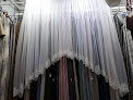 Linens. Студія штор. Текстиль.